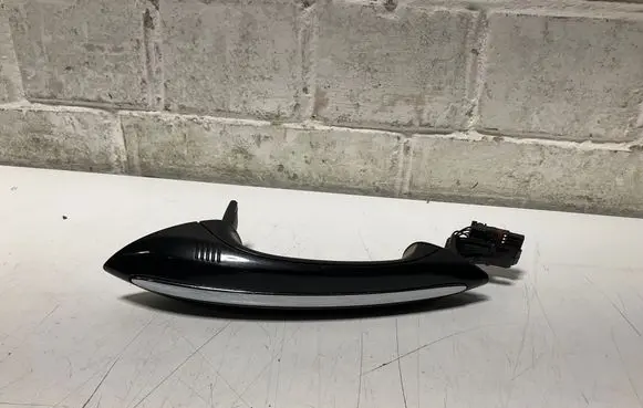 BMW 6 F06 Gran coupe Front door exterior handle 7305312