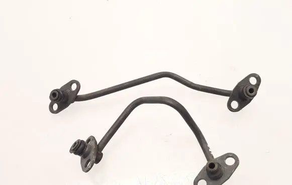 Mitsubishi Space Star Fuel injector supply line/pipe 