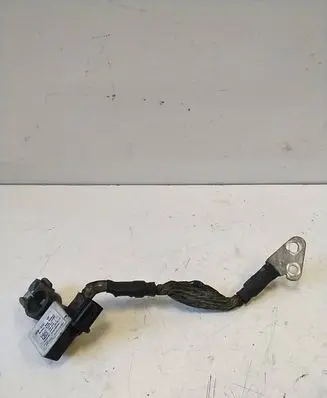 Hyundai i40 Negative earth cable (battery) 371803Z300 6414298 8Y6C300402