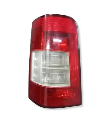 Peugeot Partner Rear/tail lights 0000