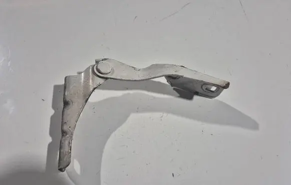 Engine bonnet/hood hinges