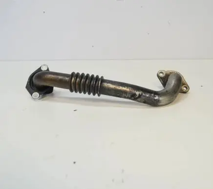 Ford Kuga II EGR valve line/pipe/hose FM5Q9D477AA