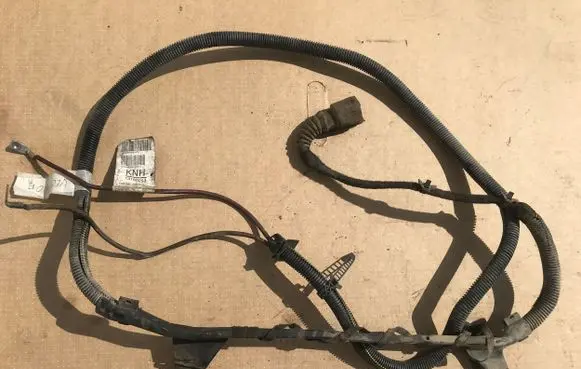 Opel Vectra C Other wiring loom 13160253