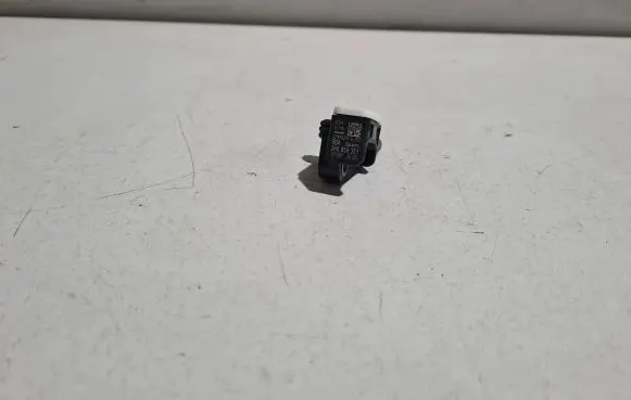 Porsche Cayenne (92A) Airbag deployment crash/impact sensor 2H0959351