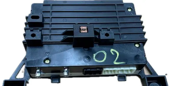 Cadillac Escalade IV Comfort/convenience module 84221924