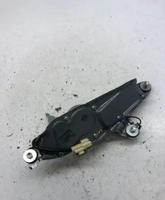 Mazda CX-7 Rear window wiper motor EG2167450C 8496000334