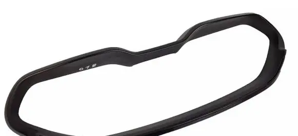 Peugeot 2008 II Dashboard trim 9673859177