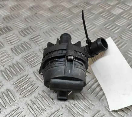 Volkswagen ID.4 Electric auxiliary coolant/water pump 1EA965567K