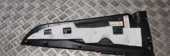Jeep Grand Cherokee Armrest C01765010BLR