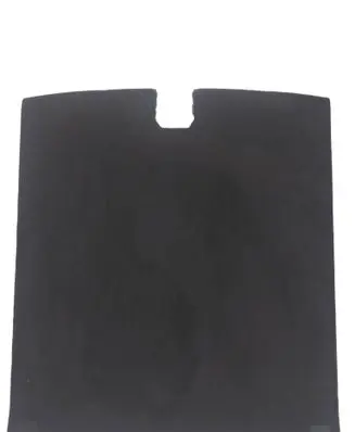 BMW X6 E71 Trunk/boot floor carpet liner EBGMB70