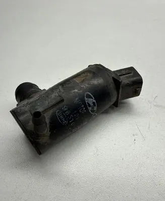 Windscreen/windshield washer pump