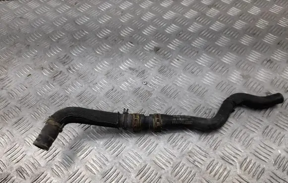 Audi Q7 4L Engine coolant pipe/hose 7L8121051F