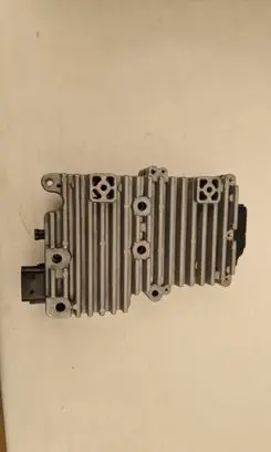 Mercedes-Benz EQS V297 Other control units/modules A0034461309 4461642102