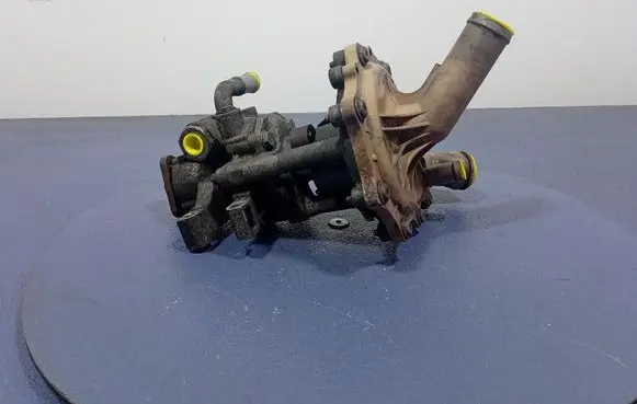 Citroen Jumper Water pump 6CIQ8K500AF