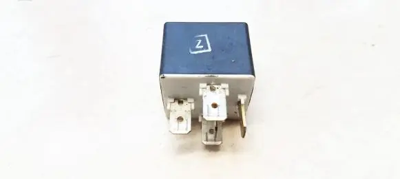 Renault Espace II Other relay 12V25A03501