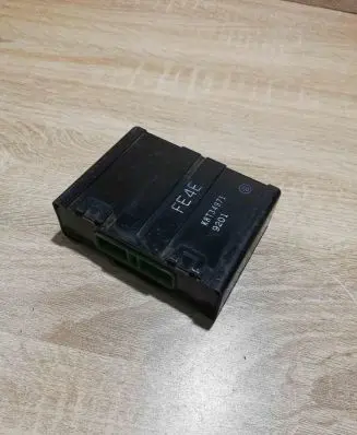 Mazda 626 Other control units/modules K8T34971