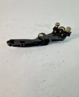 Volkswagen Caddy Sliding door upper roller guide/hinge 2K0843335A