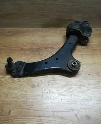 Ford S-MAX Front lower control arm/wishbone