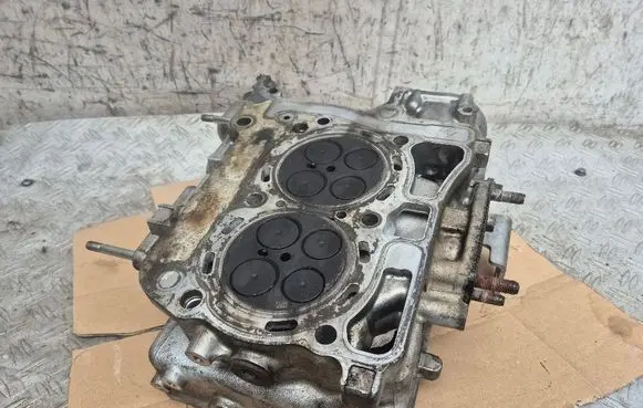 Subaru Forester SH Engine head T20D T20DLH T20DLH104