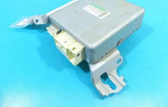 Central body control module