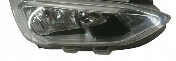 Ford Focus Headlight/headlamp JX7B13W029AE