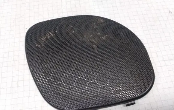 Opel Astra G Front door speaker cover trim 90561522RH