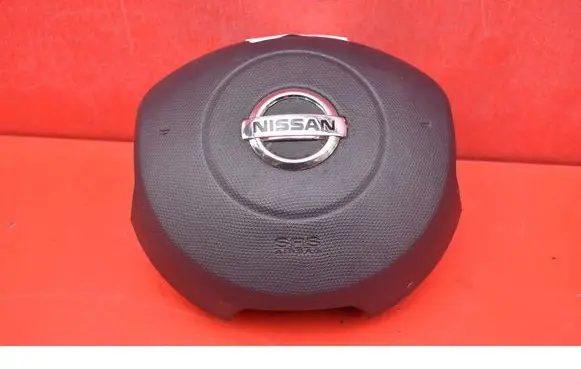 Nissan Micra Steering wheel airbag TYPE-DS07