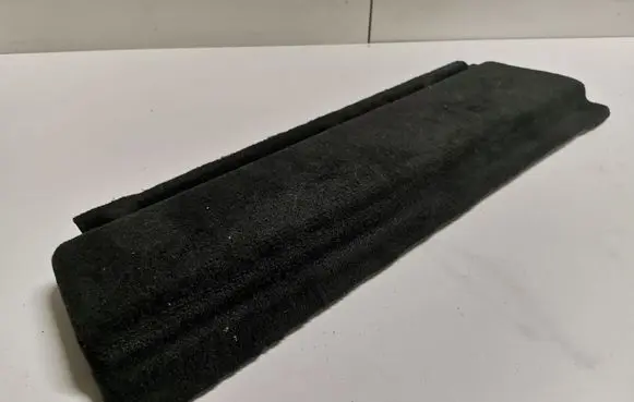 BMW 4 F36 Gran coupe Other trunk/boot trim element 7361788