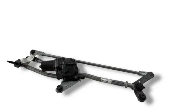 Audi TT TTS RS Mk3 8S Front wiper linkage and motor 8S2955119C 8S2955023C