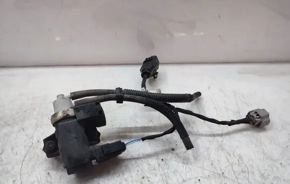 KIA Sorento Turbo solenoid valve 72190016