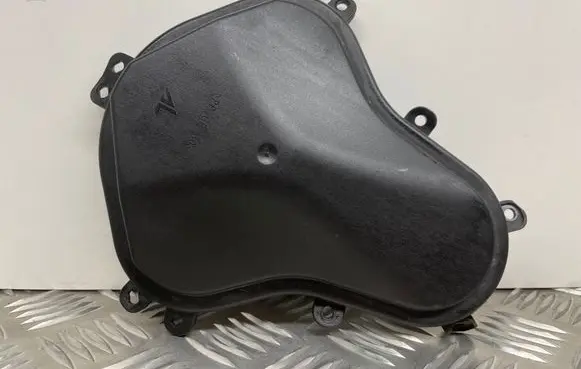 BMW 3 E92 E93 Headlight/headlamp dust cover 1305239284
