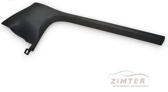 Audi A4 S4 B6 8E 8H Front sill trim cover 8E0867271