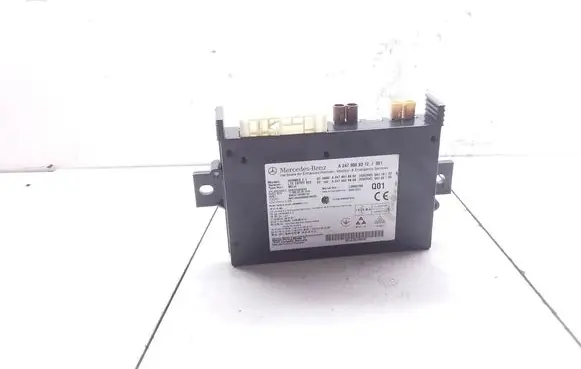 Mercedes-Benz Sprinter W907 W910 Phone control unit/module A2479009312 A2479016902