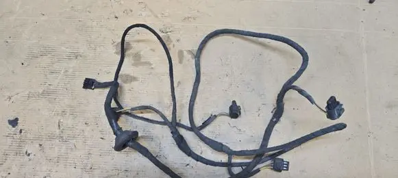 Mercedes-Benz S W221 Parking sensor (PDC) wiring loom A2214401908
