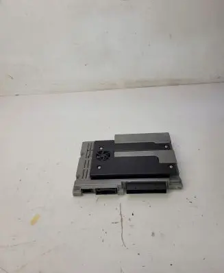 Audi A8 S8 D4 4H Sound amplifier 4H0035465A