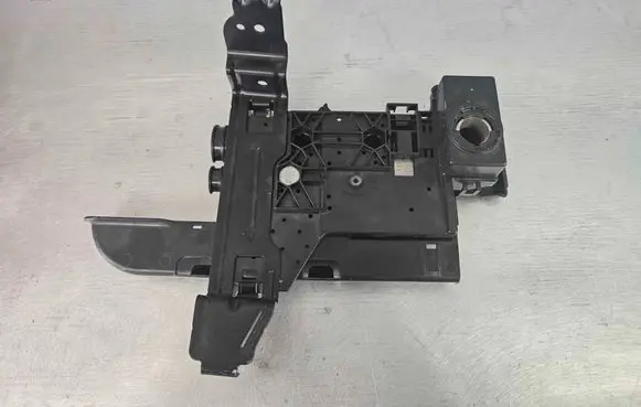 Volvo XC90 Fuse module 31450529