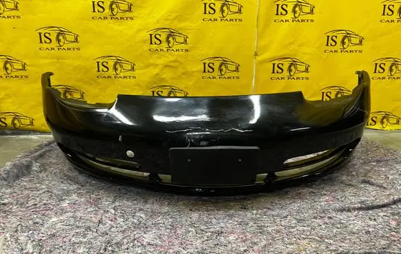 Porsche 911 996 Front bumper 99650511102 L741