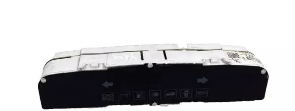 Hyundai Matrix Speedometer (instrument cluster) 94007-17300 9400717300