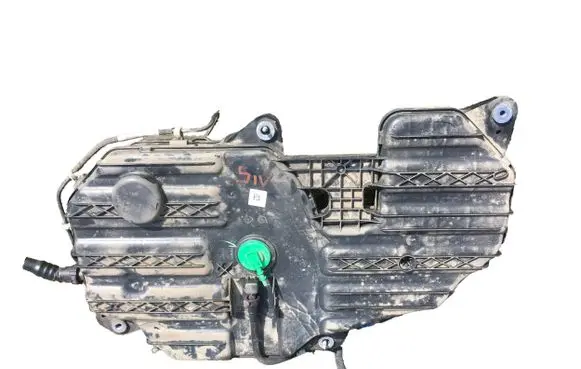 Renault Scenic IV - Grand scenic IV AdBlue liquid reservoir 172A24741R