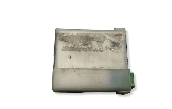 Volvo XC90 Alarm control unit/module 