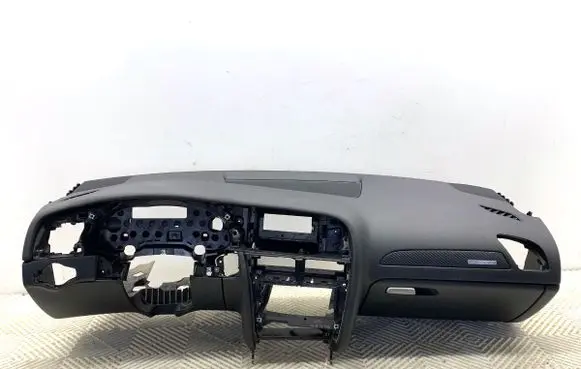 Audi A4 S4 B8 8K Dashboard 8K1857041E