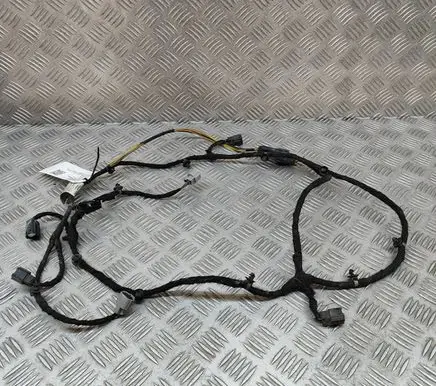 Opel Mokka Other wiring loom 688328731 95245974