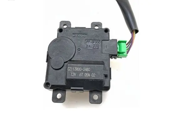 Suzuki Vitara (LY) Air flap motor/actuator 1138003480