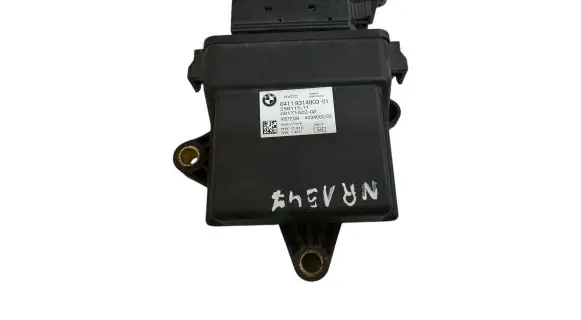 BMW i3 Other control units/modules 6411931480301 0017152202 25811511