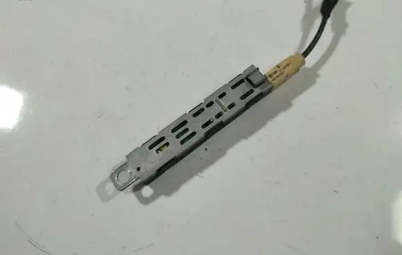 Skoda Superb B6 (3T) Antenna control unit 3T9035577A 3T9.035.577.A