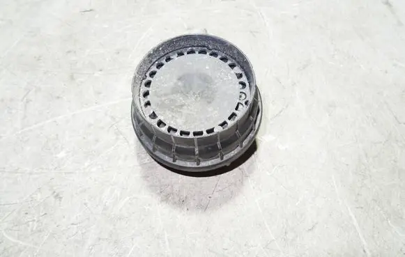 BMW 5 GT F07 Alarm system siren 9198581
