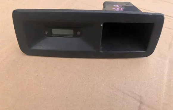 Fiat Albea Screen/display/small screen 73529017