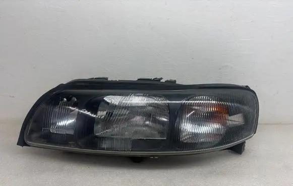 Volvo S60 Headlight/headlamp 8693587 89007869