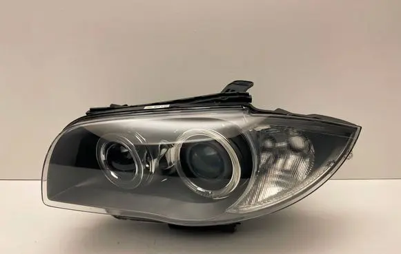 BMW 1 E81 E87 Headlight/headlamp 7170291 63117170291 6311717029105