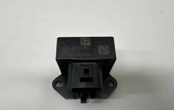 Ford Mustang VII Fuel injection pump control unit/module PR3A9D370BB PR3A9D370 36117421